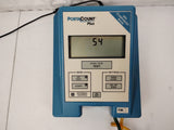 TSI PortaCount Plus 8020A Respirator Fit Tester