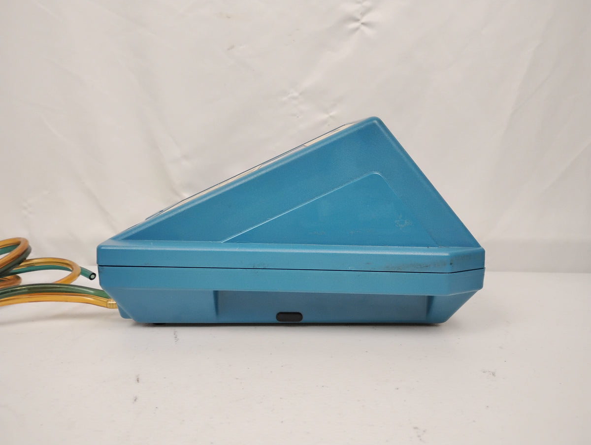 TSI PortaCount Plus 8020A Respirator Fit Tester
