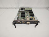 Brocade SX-FI-2XGMR6 2-Port Management Module