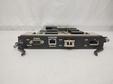 Brocade SX-FI-2XGMR6 2-Port Management Module