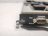 Brocade SX-FI-2XGMR6 2-Port Management Module