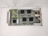 Brocade SX-FI-2XGMR6 2-Port Management Module