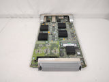 Brocade SX-FI-2XGMR6 2-Port Management Module