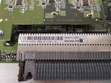Brocade SX-FI-2XGMR6 2-Port Management Module
