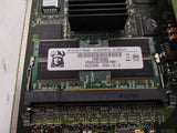 Brocade SX-FI-2XGMR6 2-Port Management Module