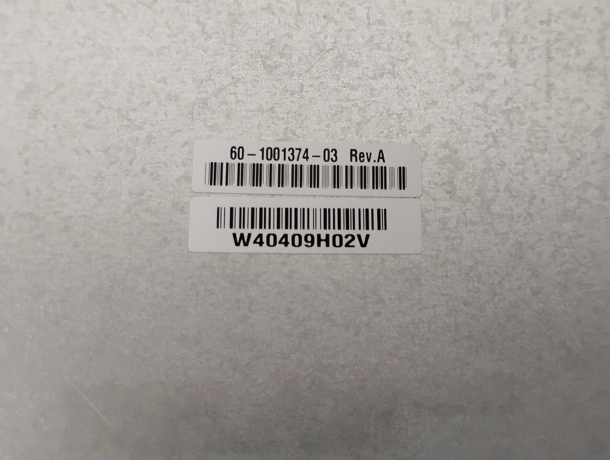 Brocade SX-FI-2XGMR6 2-Port Management Module