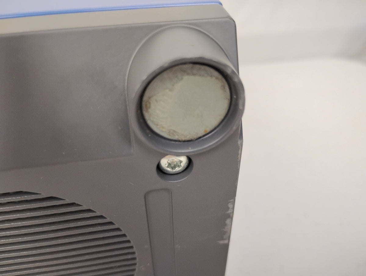 IKA Vortex 3 Shaker 500-2500 RPM | P/N: V3 S001