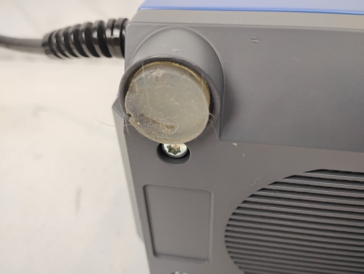 IKA Vortex 3 Shaker 500-2500 RPM | P/N: V3 S001