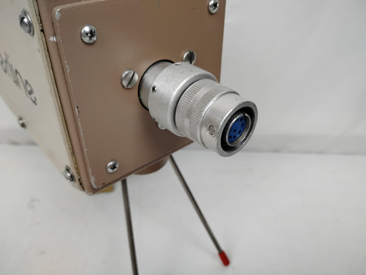 Eberline RO-7 Digital Ion Chamber