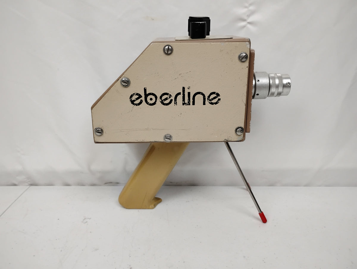 Eberline RO-7 Digital Ion Chamber