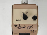Eberline RO-7 Digital Ion Chamber
