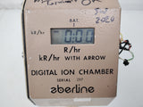 Eberline RO-7 Digital Ion Chamber