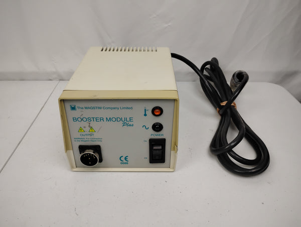 Magstim Booster Module Plus