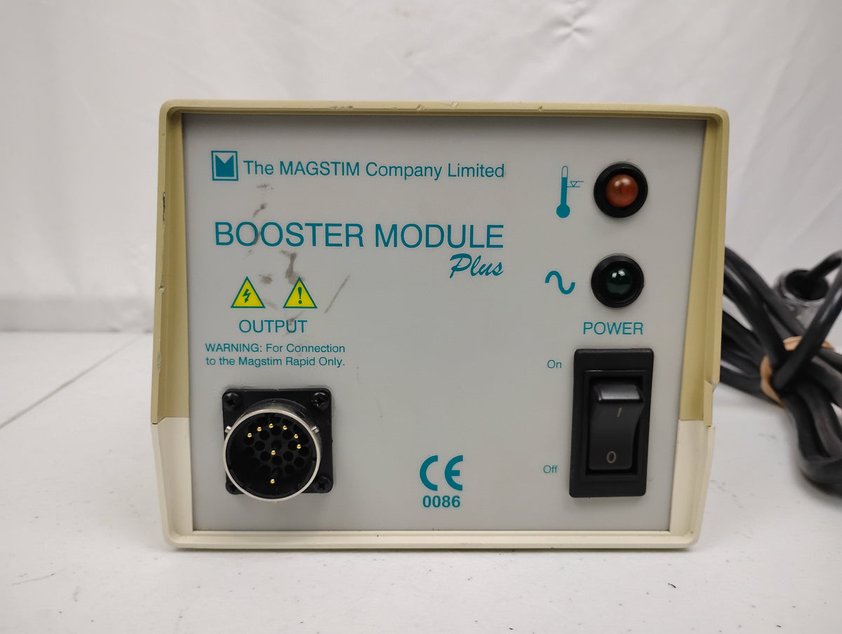 Magstim Booster Module Plus