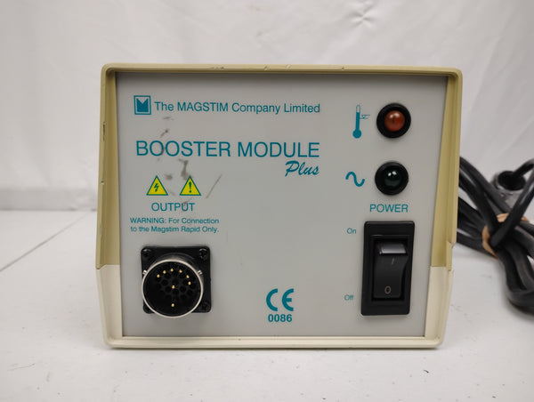 Magstim Booster Module Plus