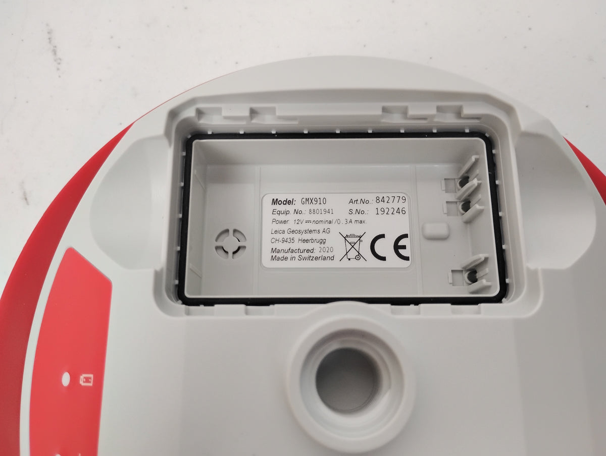 Leica GMX910 Smart Atenna
