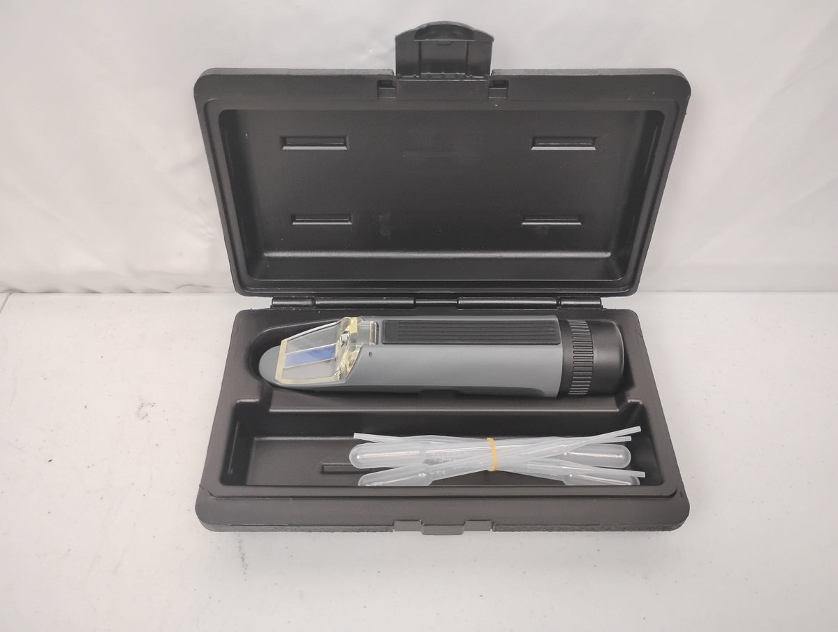 Reichert Brix 65HP Refractometer 35-65 | Catalog No. 13856500