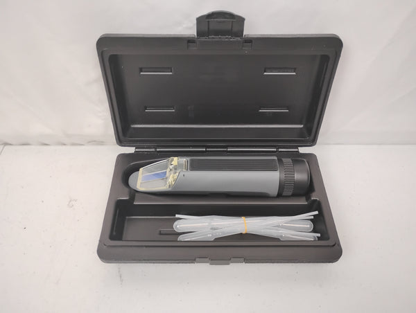 Reichert Brix 65HP Refractometer 35-65 | Catalog No. 13856500
