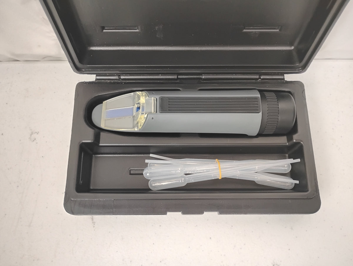 Reichert Brix 65HP Refractometer 35-65 | Catalog No. 13856500