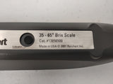Reichert Brix 65HP Refractometer 35-65 | Catalog No. 13856500