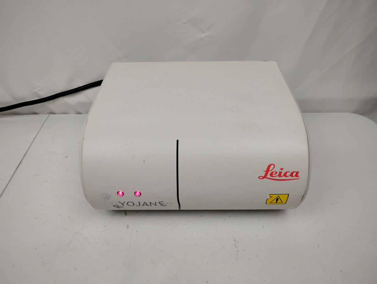 Leica Cryojane Tape Transfer System | Model 500 | 39475205