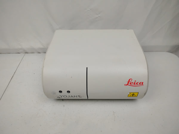 Leica Cryojane Tape Transfer System | Model 500 | 39475205