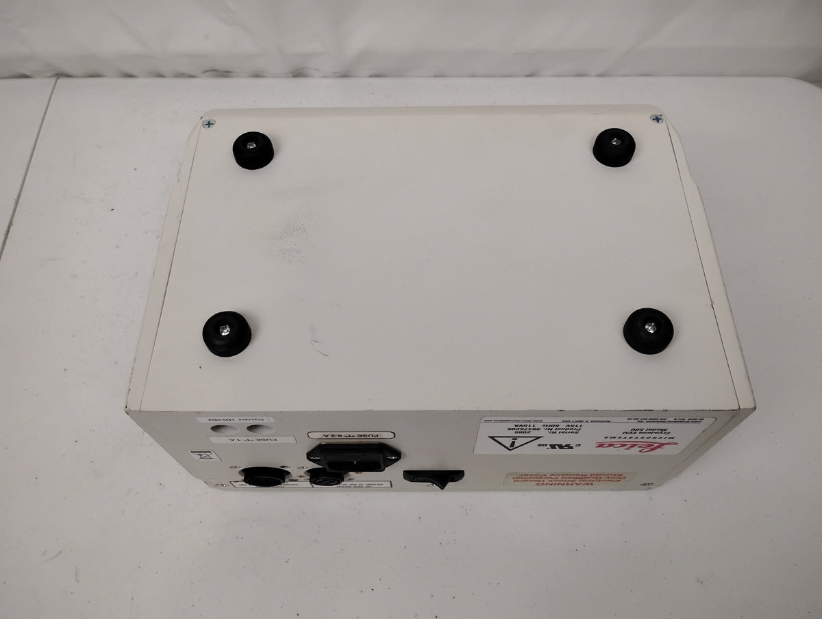 Leica Cryojane Tape Transfer System | Model 500 | 39475205