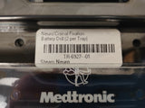 Medtronic 8004100 Surgical Battery Powered Driver Set w/ Case | NO Batteries
