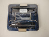 Medtronic 8004100 Surgical Battery Powered Driver Set w/ Case | NO Batteries