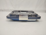Medtronic 8004100 Surgical Battery Powered Driver Set w/ Case | NO Batteries