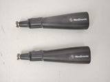 Medtronic 8004100 Surgical Battery Powered Driver Set w/ Case | NO Batteries
