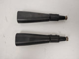 Medtronic 8004100 Surgical Battery Powered Driver Set w/ Case | NO Batteries