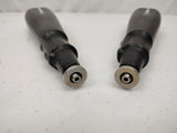 Medtronic 8004100 Surgical Battery Powered Driver Set w/ Case | NO Batteries