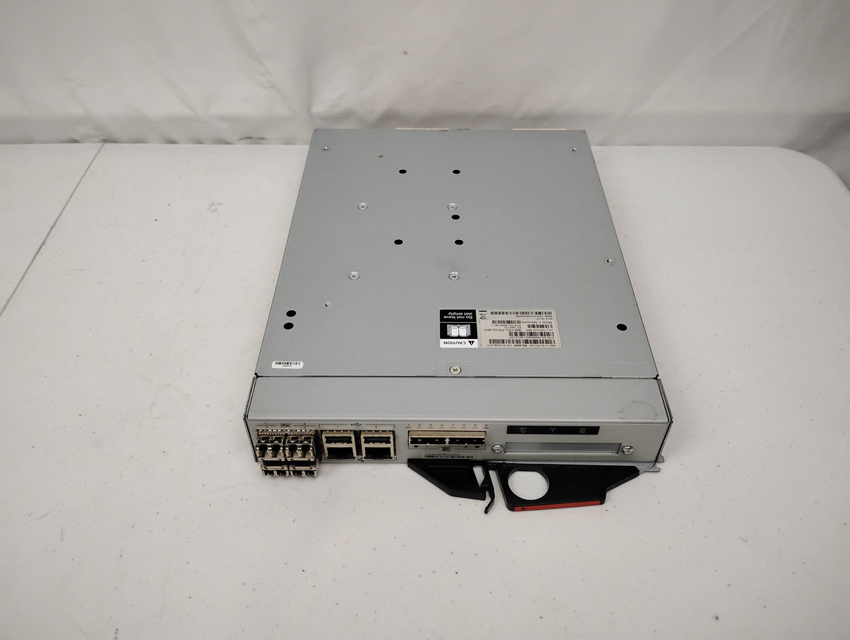IBM 00L4647 00L4645 Storwize V7000 8GB FC SAN Controller Module
