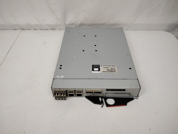 IBM 00L4647 00L4645 Storwize V7000 8GB FC SAN Controller Module