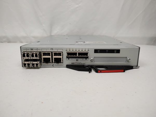 IBM 00L4647 00L4645 Storwize V7000 8GB FC SAN Controller Module