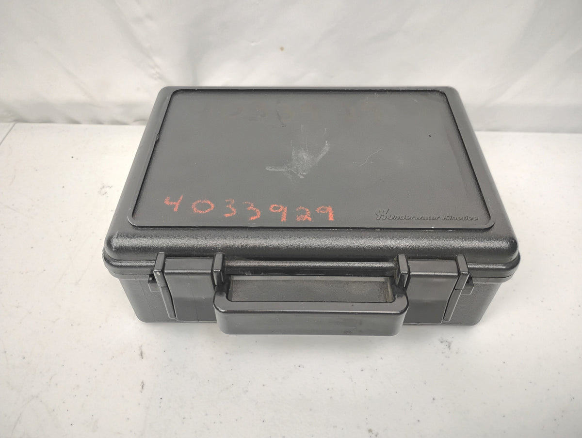 Tricor Systems Model 823 Video Photometer | P/N: 7086-100-10-00