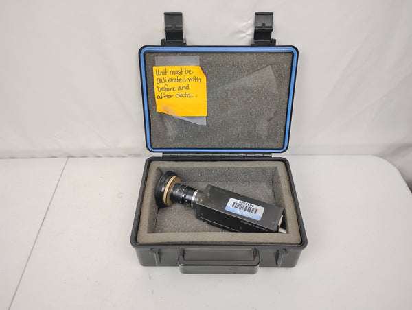 Tricor Systems Model 823 Video Photometer | P/N: 7086-100-10-00
