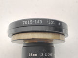 Tricor Systems Model 823 Video Photometer | P/N: 7086-100-10-00