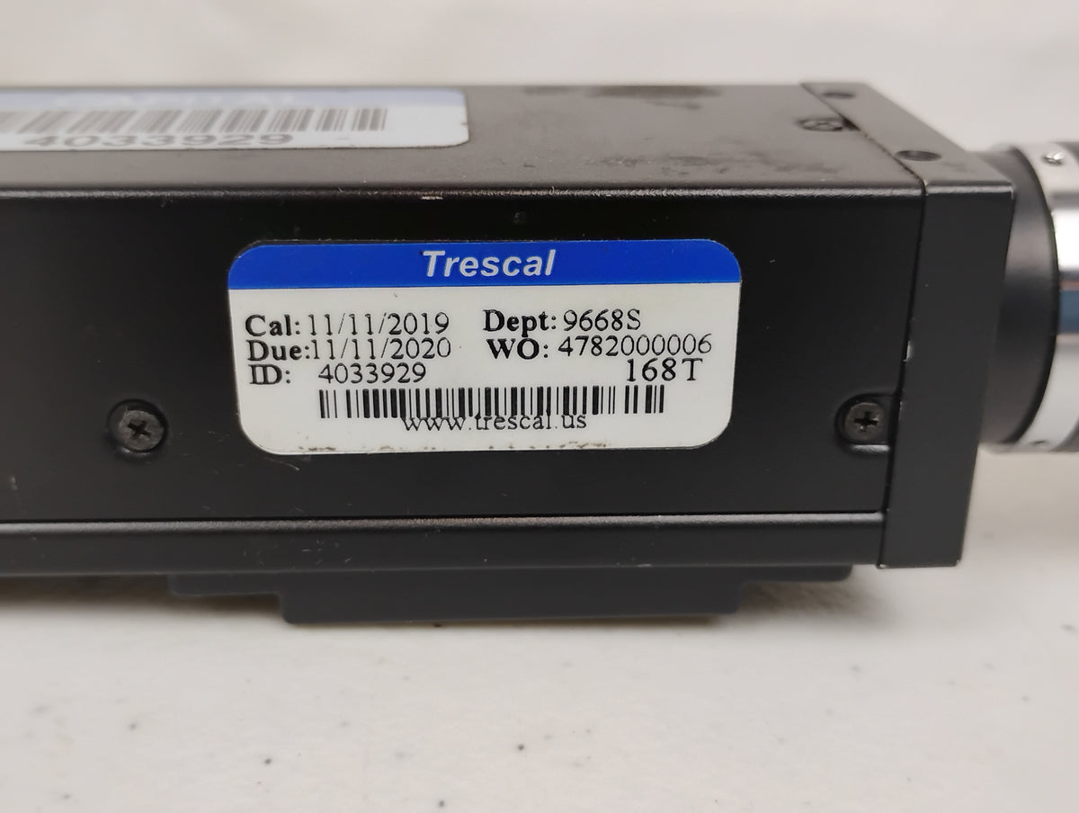 Tricor Systems Model 823 Video Photometer | P/N: 7086-100-10-00