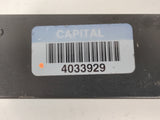 Tricor Systems Model 823 Video Photometer | P/N: 7086-100-10-00