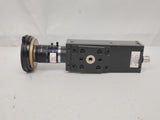 Tricor Systems Model 823 Video Photometer | P/N: 7086-100-10-00