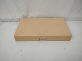 Mitutoyo 126-140 Screw Thread Micrometer 3-4" .001 in