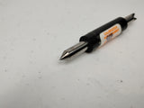 Mitutoyo 126-140 Screw Thread Micrometer 3-4" .001 in