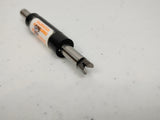 Mitutoyo 126-140 Screw Thread Micrometer 3-4" .001 in
