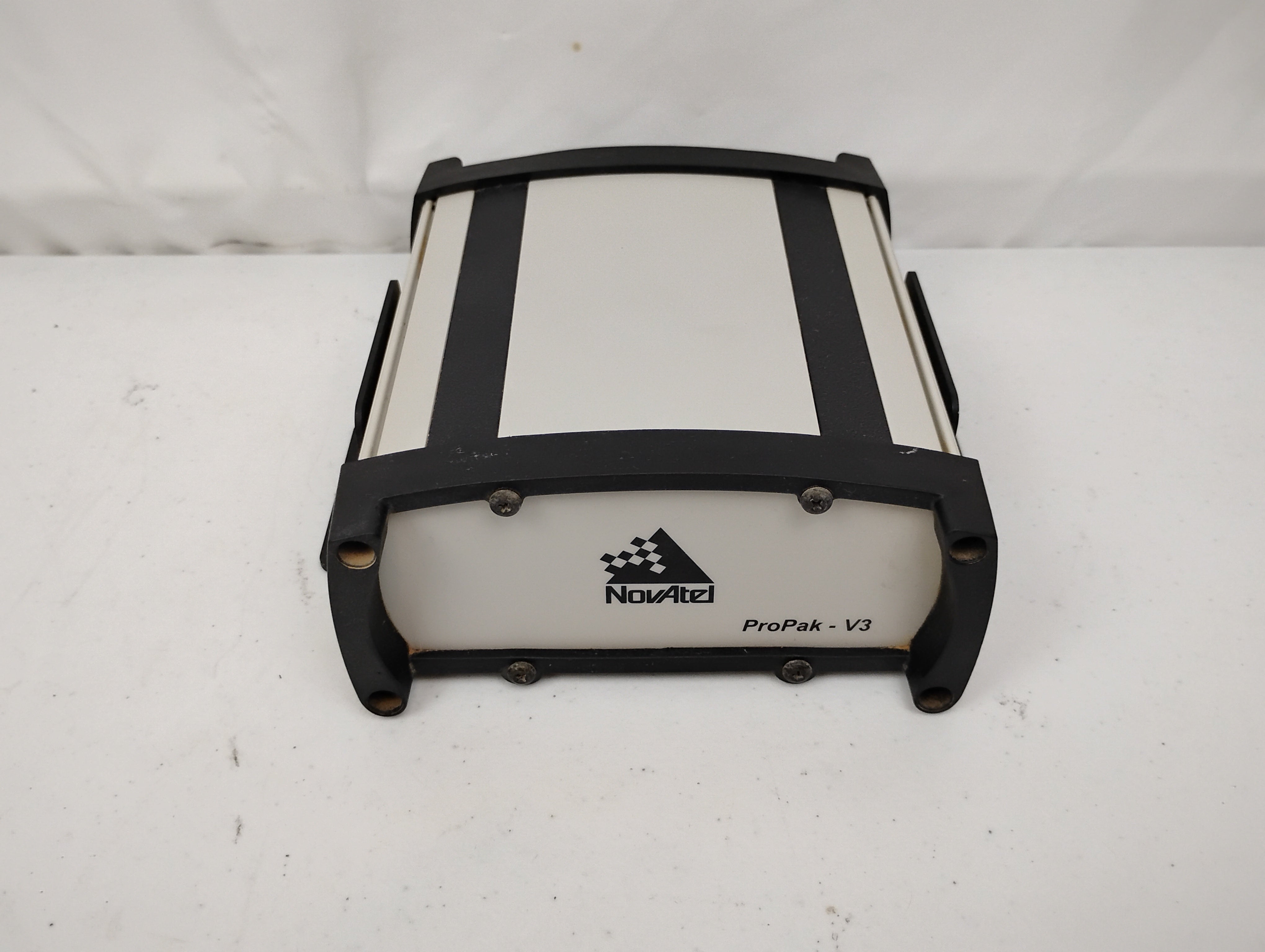 Novatel ProPak-V3 GNSS Receiver PROPAK-V3-424-L1 – Sporadic Surplus