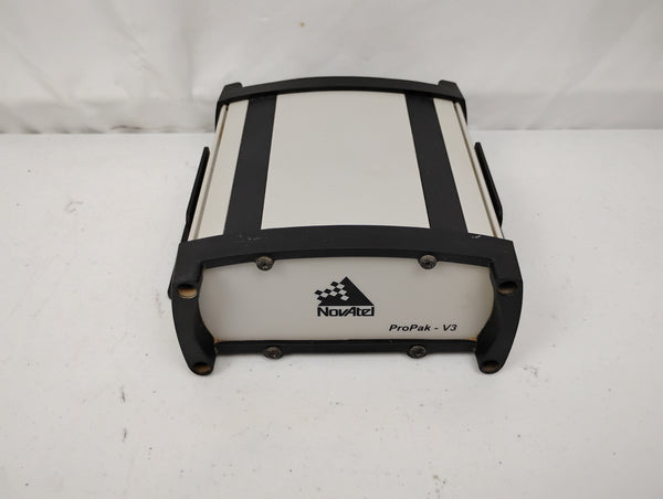 Novatel ProPak-V3 GNSS Receiver PROPAK-V3-424-L1