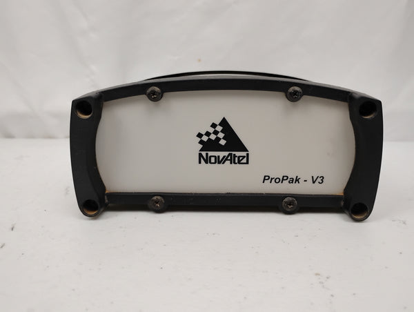 Novatel ProPak-V3 GNSS Receiver PROPAK-V3-424-L1