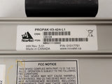 Novatel ProPak-V3 GNSS Receiver PROPAK-V3-424-L1