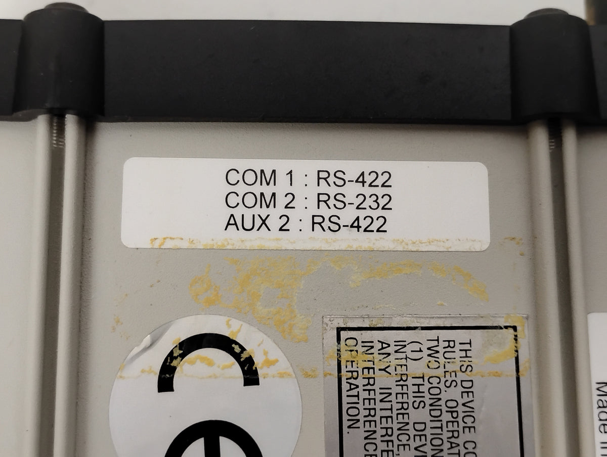 Novatel ProPak-V3 GNSS Receiver PROPAK-V3-424-L1